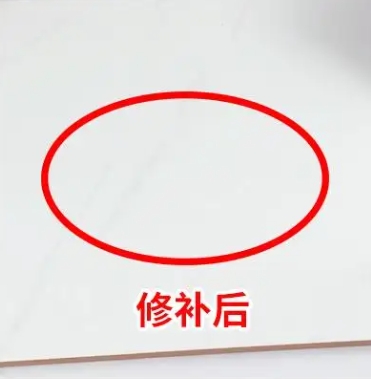 赣州瓷砖空鼓维修公司分享下板材基层，未采取柔性过渡措施的影响。在瓷砖铺贴工程中，如果采用的是板材基层（如石膏板、木工板等非刚性基层），而未采取柔性过渡措施，